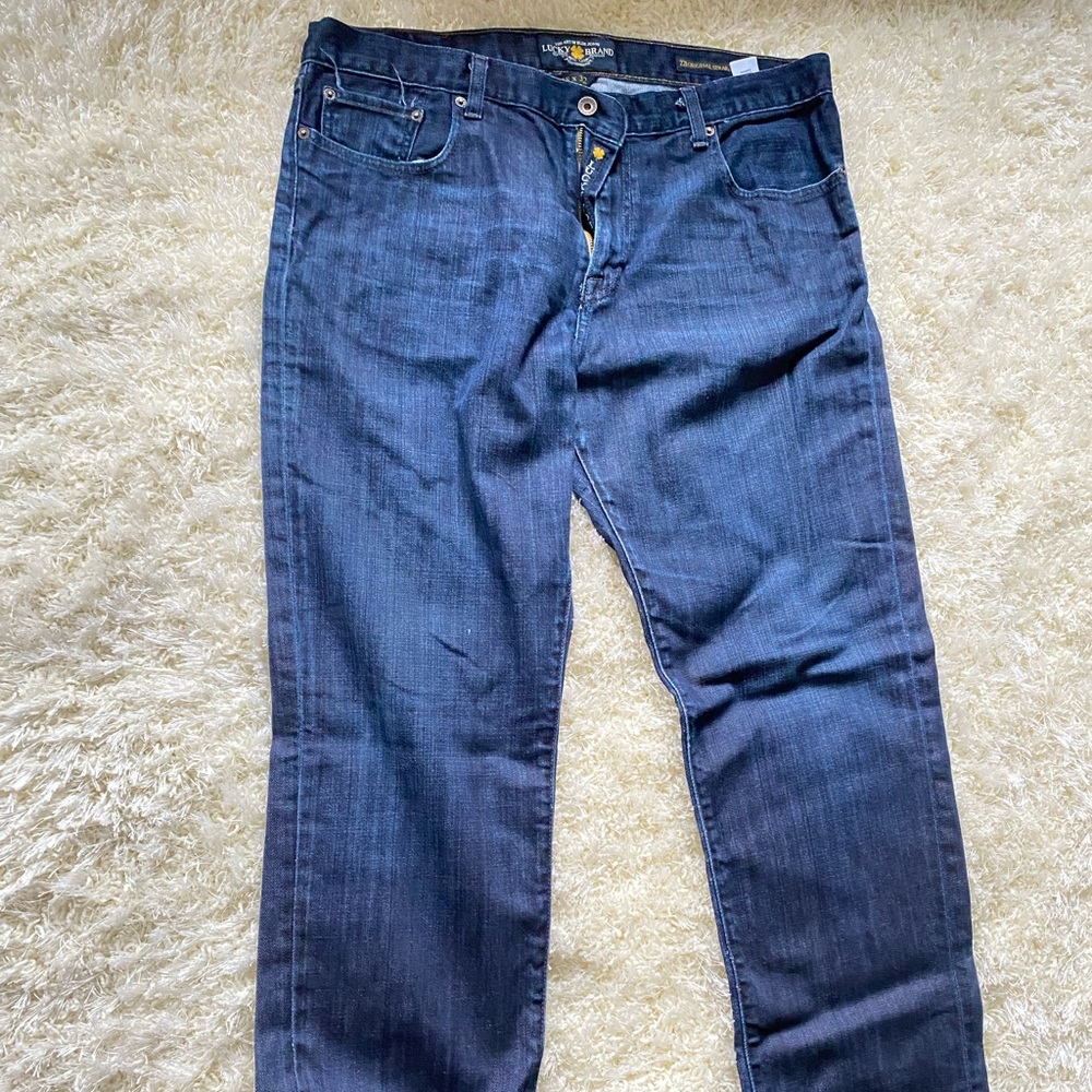 Men’s jeans
